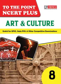 to-the-point-ncert-Art-and-culture